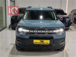 Ford Bronco Sport